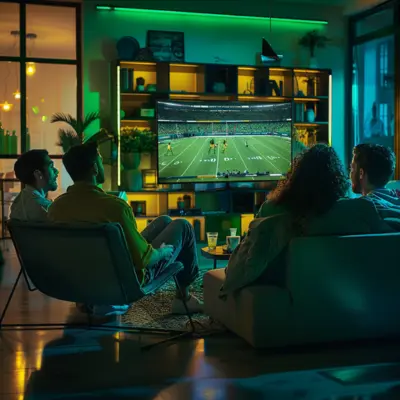 Teste IPTV - Ranking das melhores plataformas avaliadas no Brasil